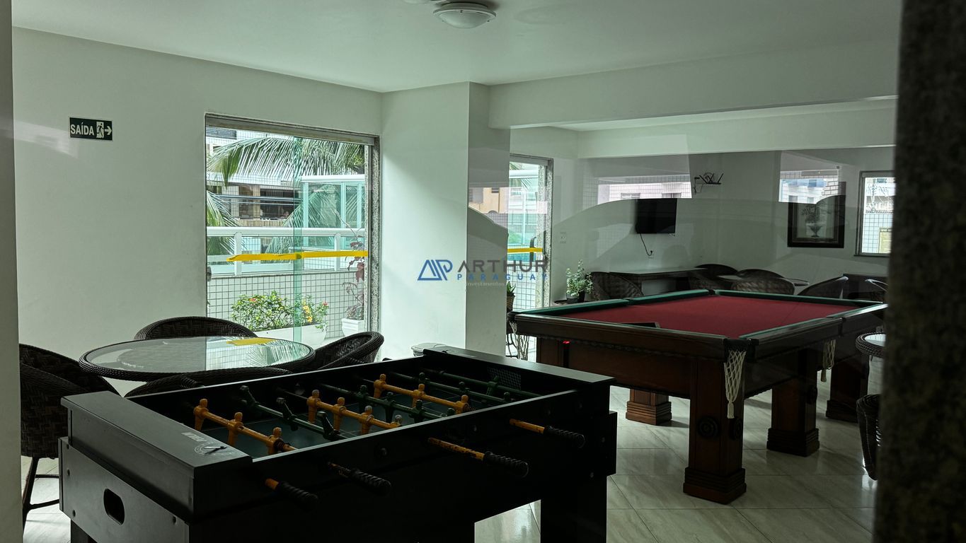 Apartamento 2 dormitórios à venda no Tupi, Praia Grande – 104 m² - foto 30
