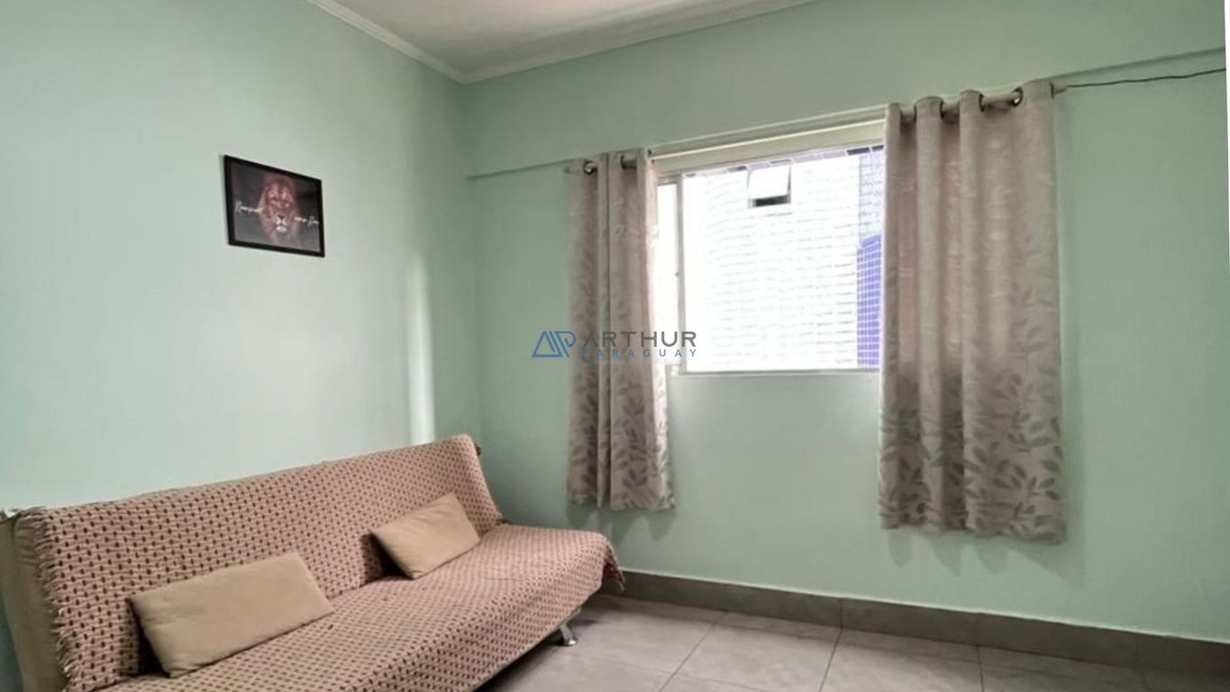 Apartamento 1 dormitório à venda no Canto do Forte, Praia Grande – 40 m² - foto 2