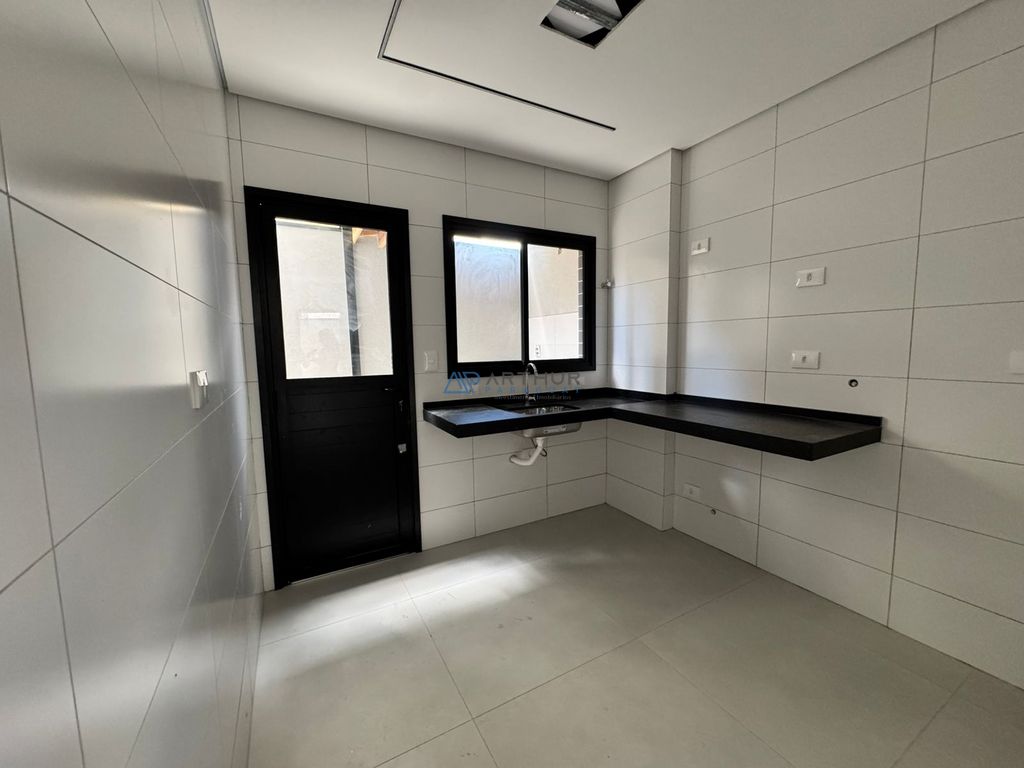 Casa 2 dormitórios à venda na Guilhermina, Praia Grande – 41 m² - foto 3