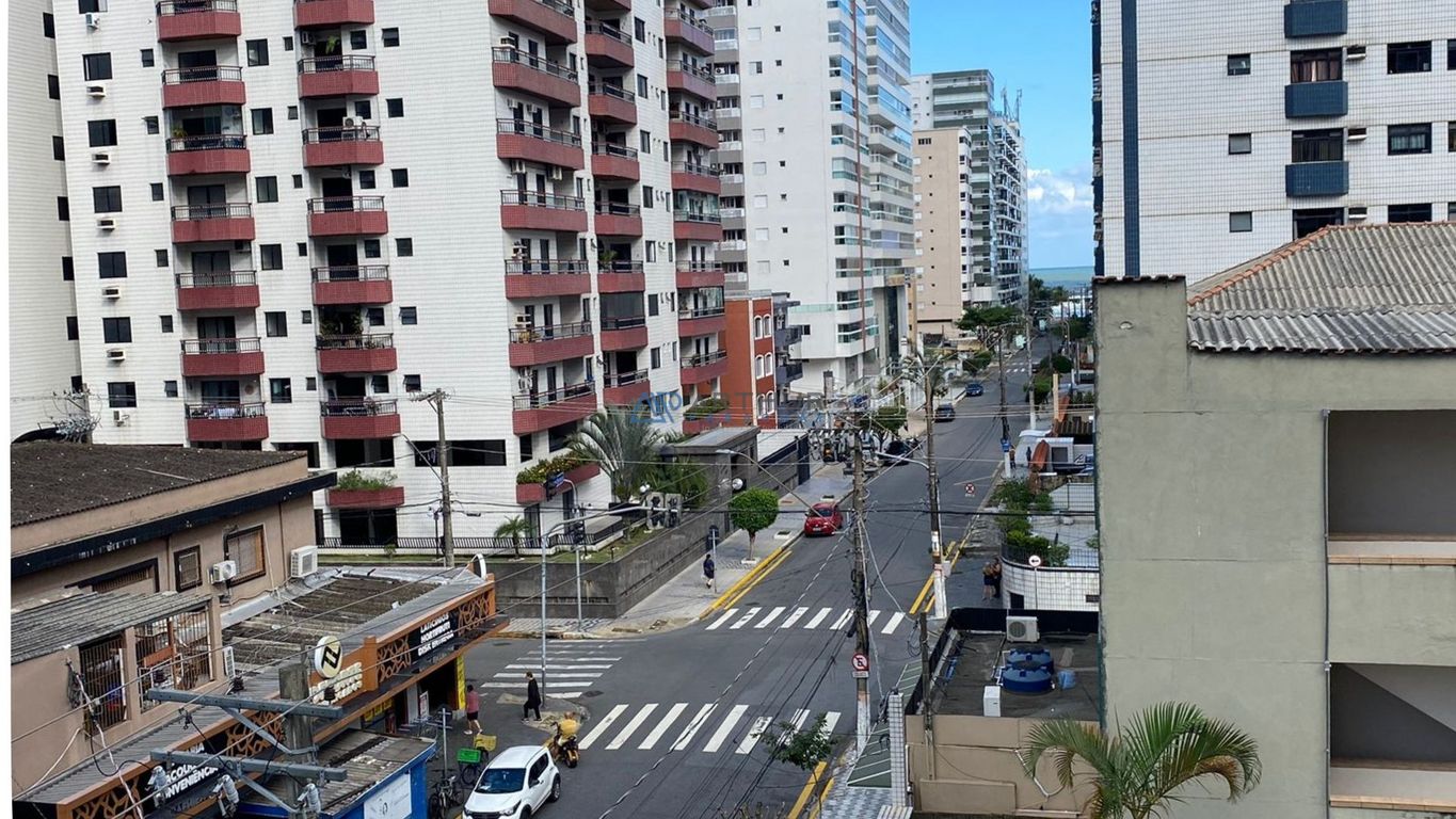 Apartamento 1 dormitório à venda no Canto do Forte, Praia Grande – 40 m² - foto 11