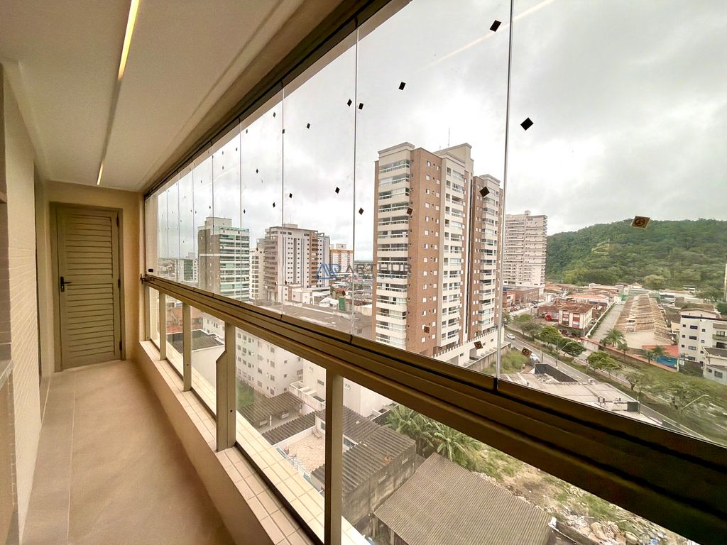 Apartamento 2 dormitórios à venda no Canto do Forte, Praia Grande – 89 m² - foto 3