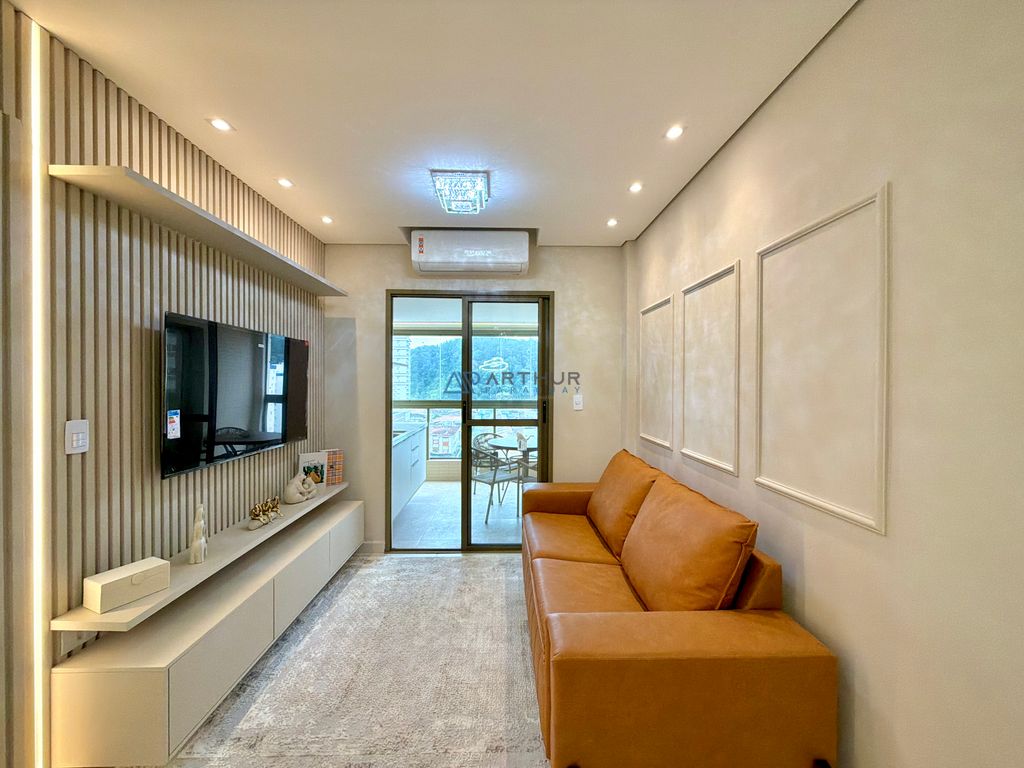 Apartamento 2 dormitórios à venda no Canto do Forte, Praia Grande – 89 m² - foto 10