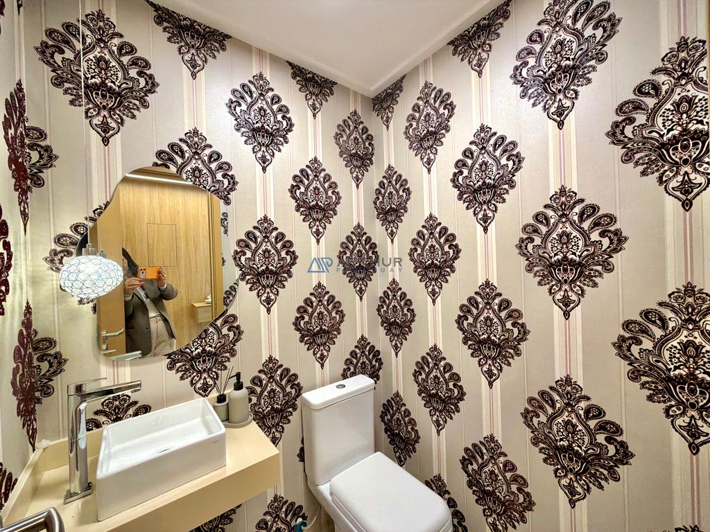 Apartamento 2 dormitórios à venda no Canto do Forte, Praia Grande – 89 m² - foto 21