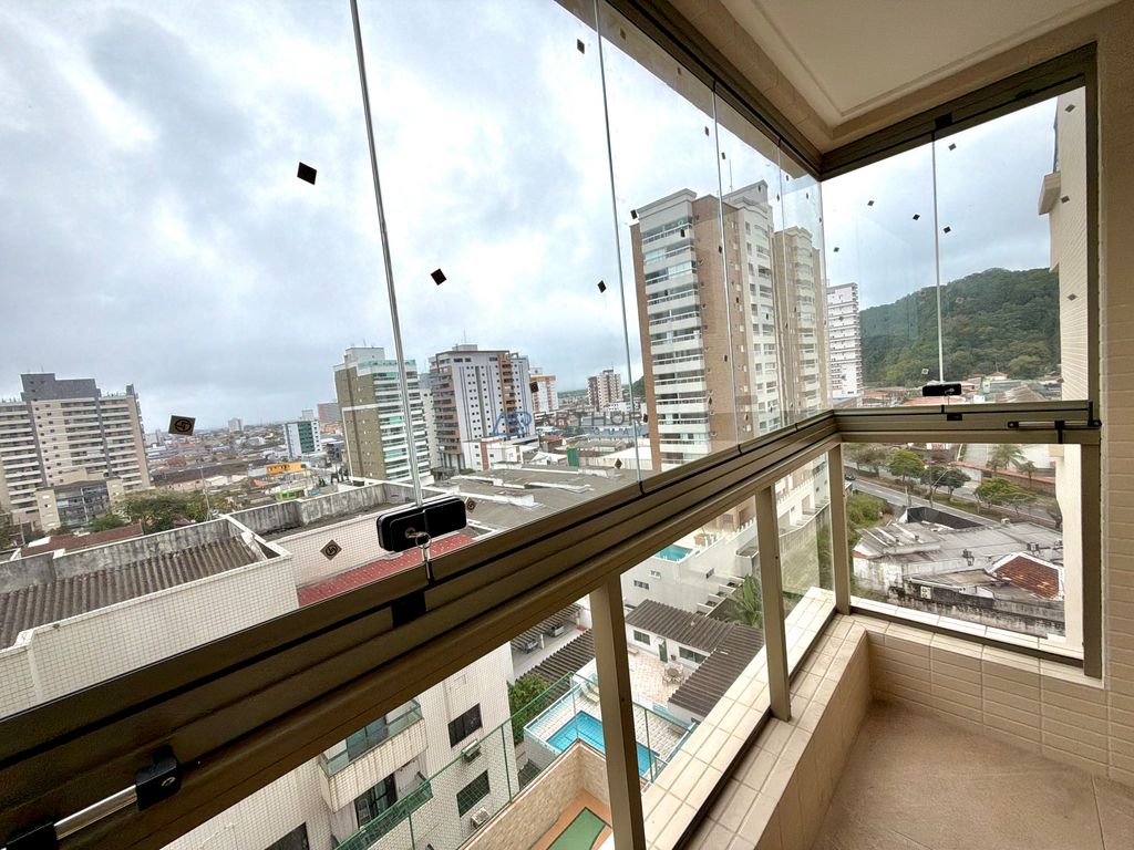 Apartamento 2 dormitórios à venda no Canto do Forte, Praia Grande – 89 m² - foto 6