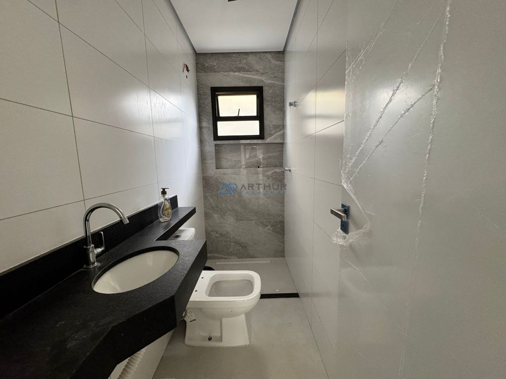 Casa 2 dormitórios à venda na Guilhermina, Praia Grande – 41 m² - foto 7