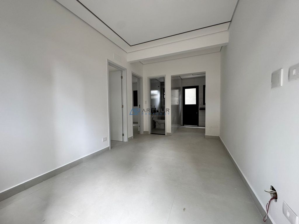 Casa 2 dormitórios à venda na Guilhermina, Praia Grande – 41 m² - foto 2