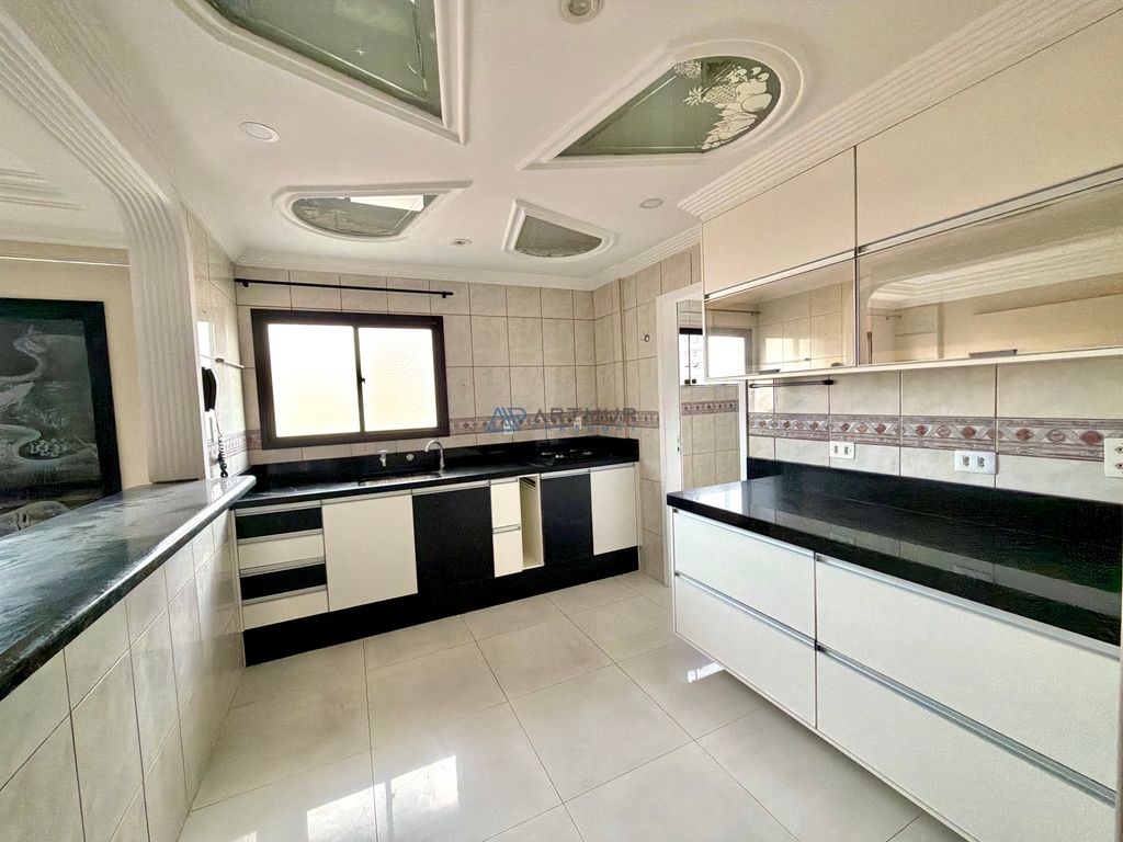 Cobertura 3 dormitórios à venda no Caiçara, Praia Grande – 115 m² - foto 4