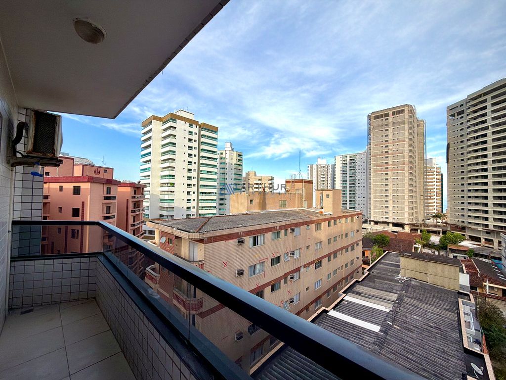 Cobertura 3 dormitórios à venda no Caiçara, Praia Grande – 115 m² - foto 11