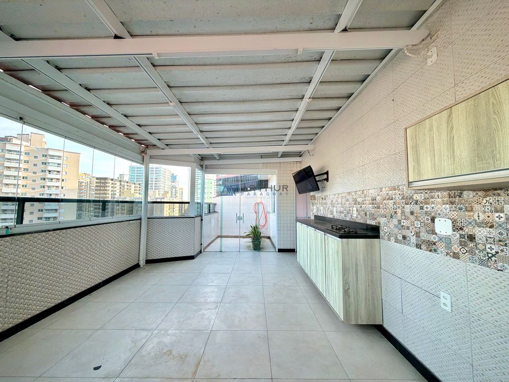 Cobertura 3 dormitórios à venda no Caiçara, Praia Grande – 115 m² - foto 24