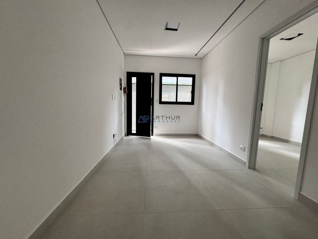 Casa 2 dormitórios à venda na Guilhermina, Praia Grande – 41 m² - foto 9