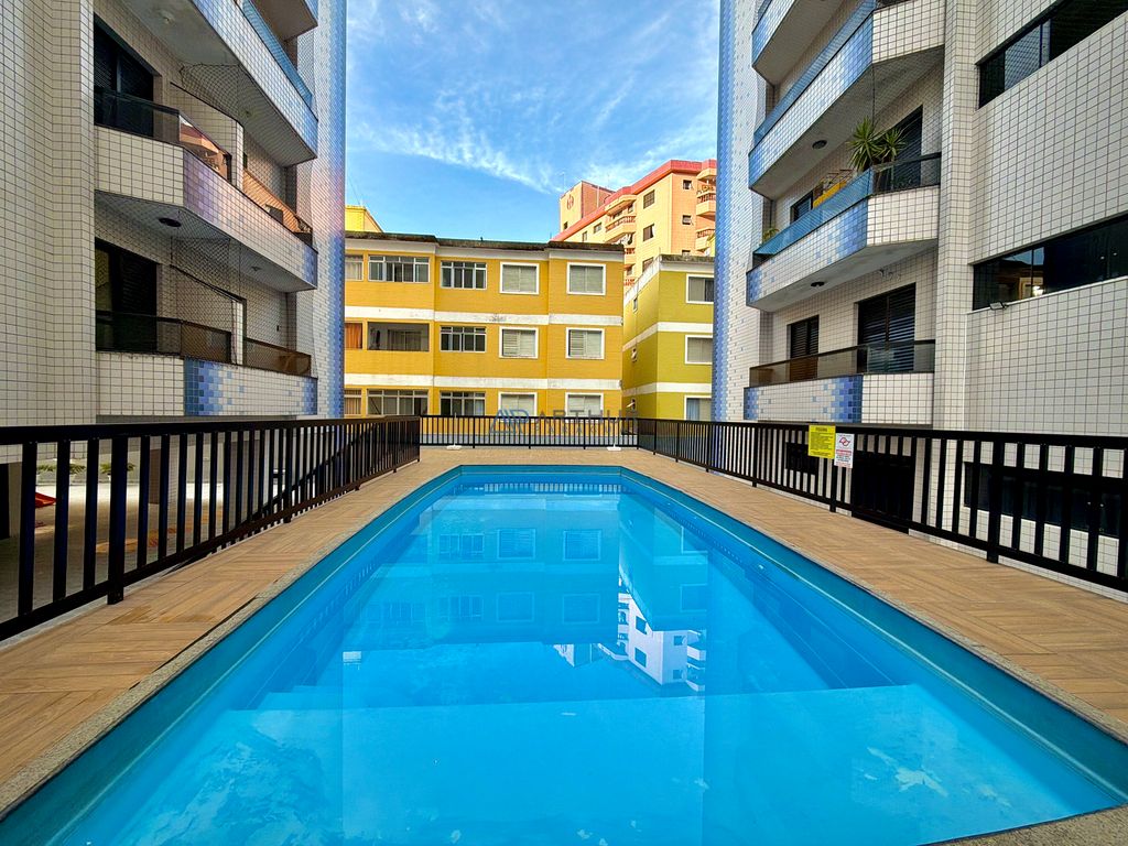 Cobertura 3 dormitórios à venda no Caiçara, Praia Grande – 115 m² - foto 28