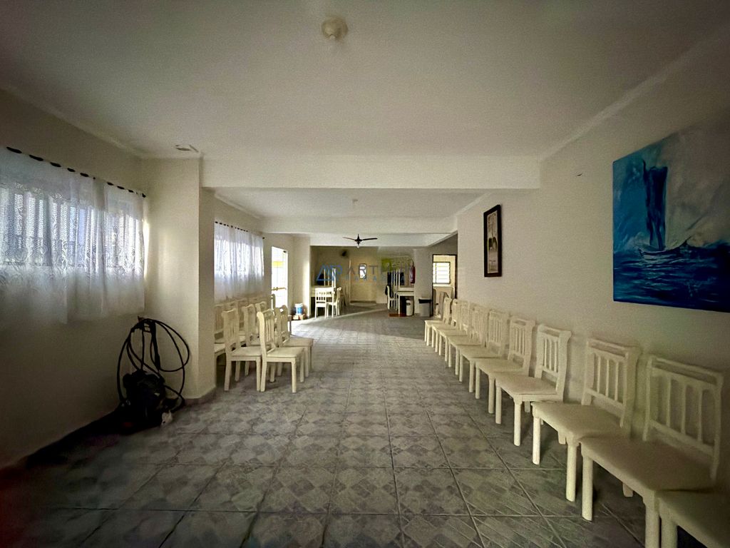 Cobertura 3 dormitórios à venda no Caiçara, Praia Grande – 115 m² - foto 32