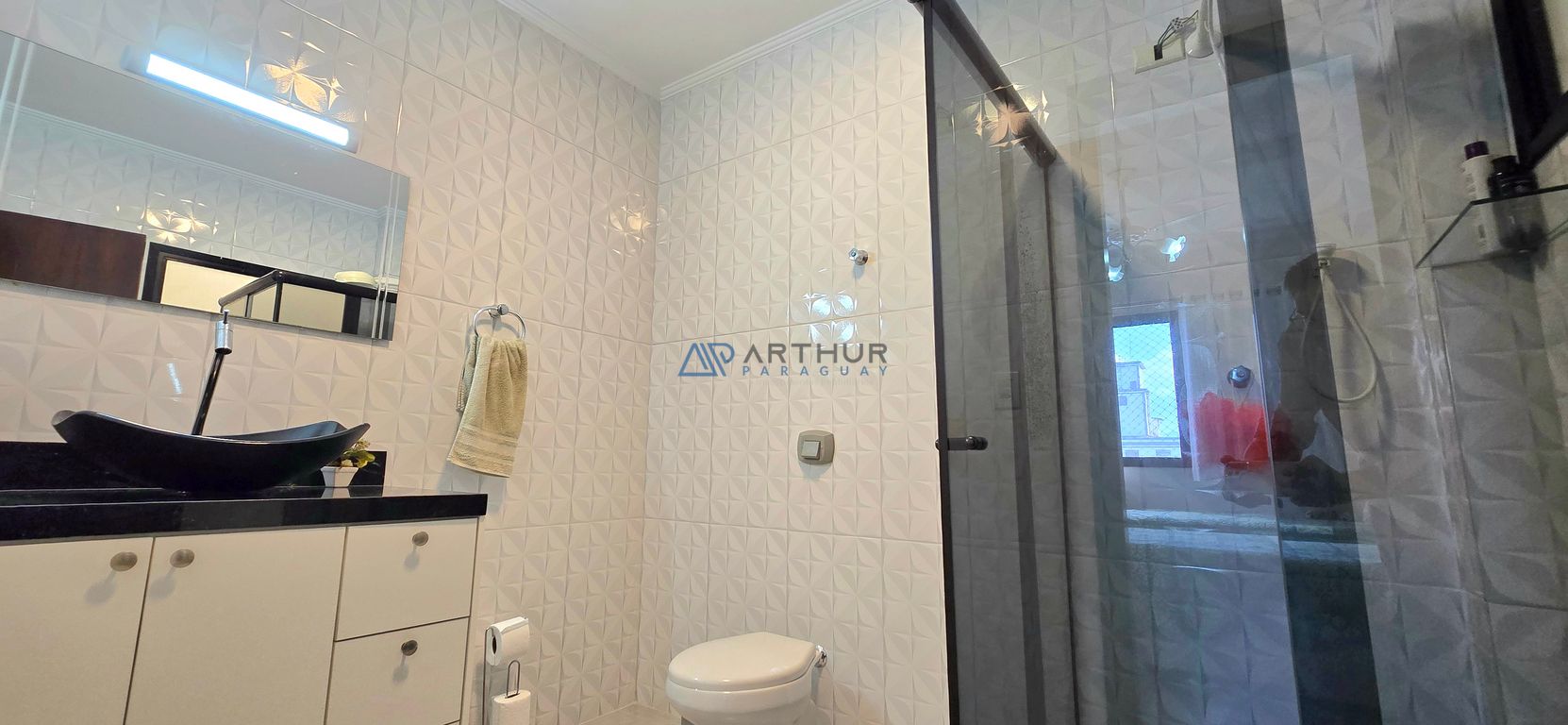 Cobertura 4 dormitórios à venda na Guilhermina, Praia Grande – 140 m² - foto 19