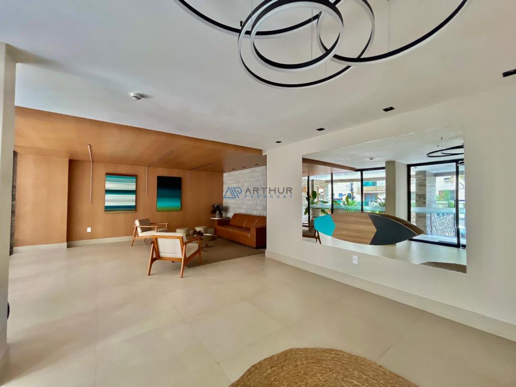 Apartamento 2 dormitórios à venda no Canto do Forte, Praia Grande – 82 m² - foto 22