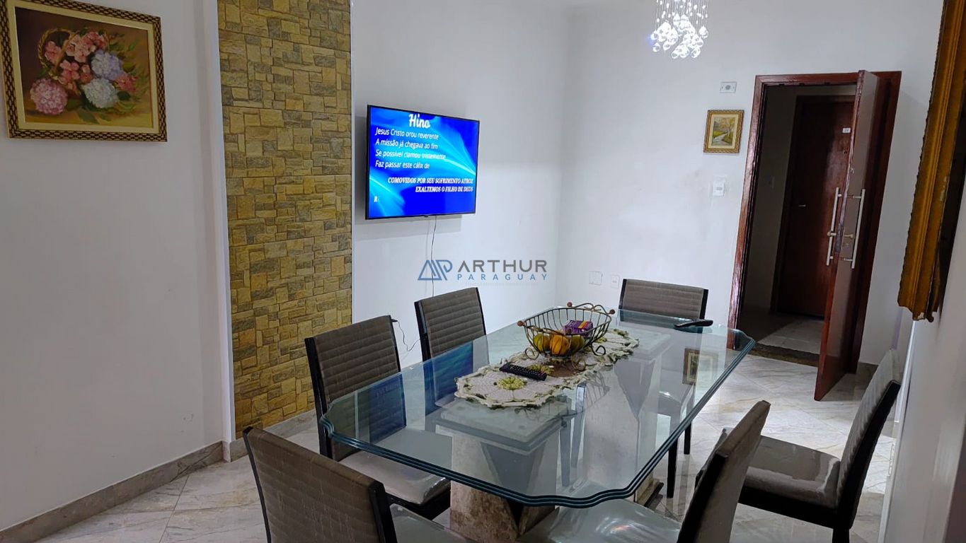Apartamento 2 dormitórios à venda no Tupi, Praia Grande – 127 m² - foto 8