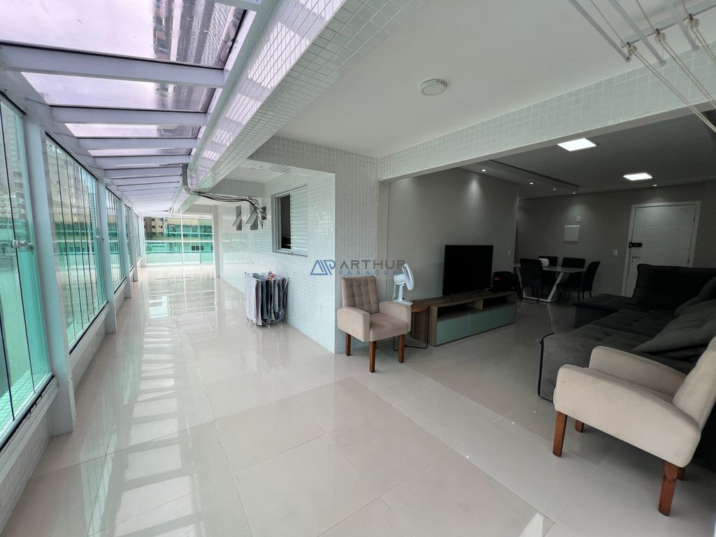 Apartamento 3 dormitórios à venda no Caiçara, Praia Grande – 102 m² - foto 7