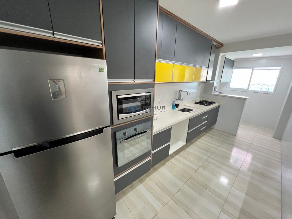 Apartamento 3 dormitórios à venda no Caiçara, Praia Grande – 102 m² - foto 8