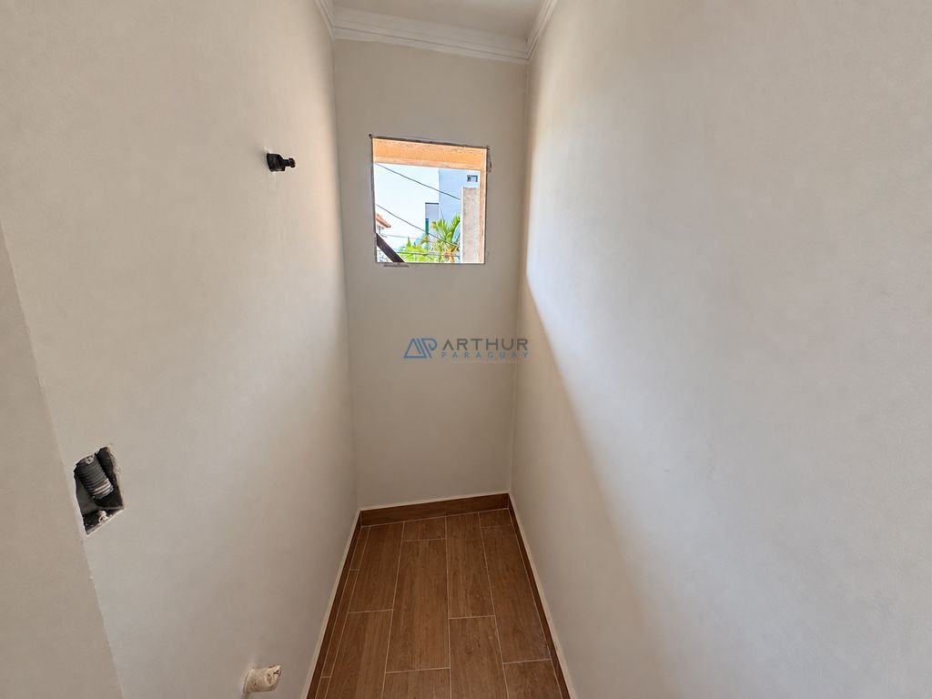 Sobrado 3 dormitórios à venda no Caiçara, Praia Grande – 125 m² - foto 6