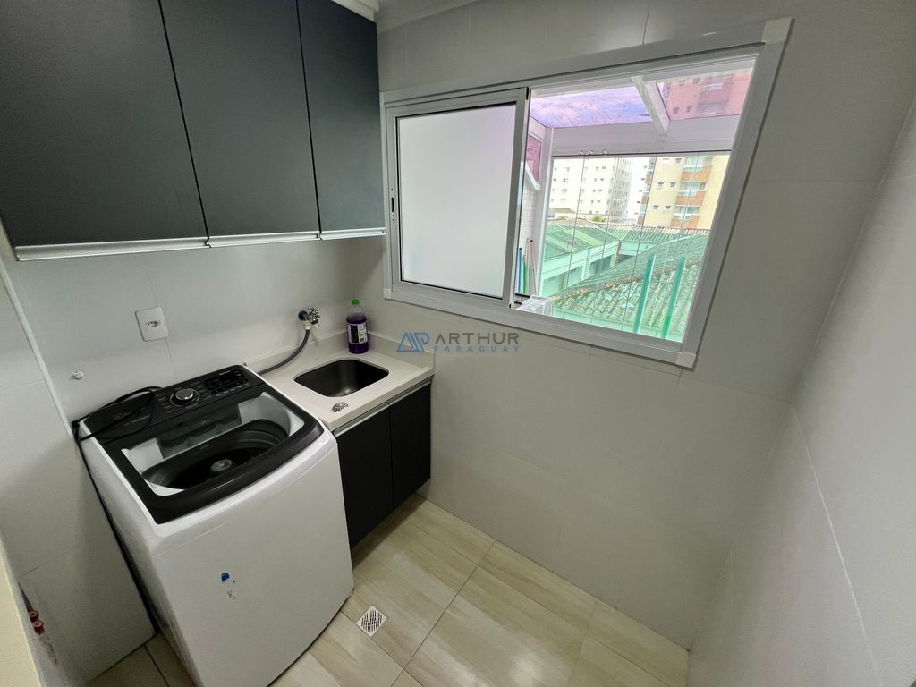 Apartamento 3 dormitórios à venda no Caiçara, Praia Grande – 102 m² - foto 9