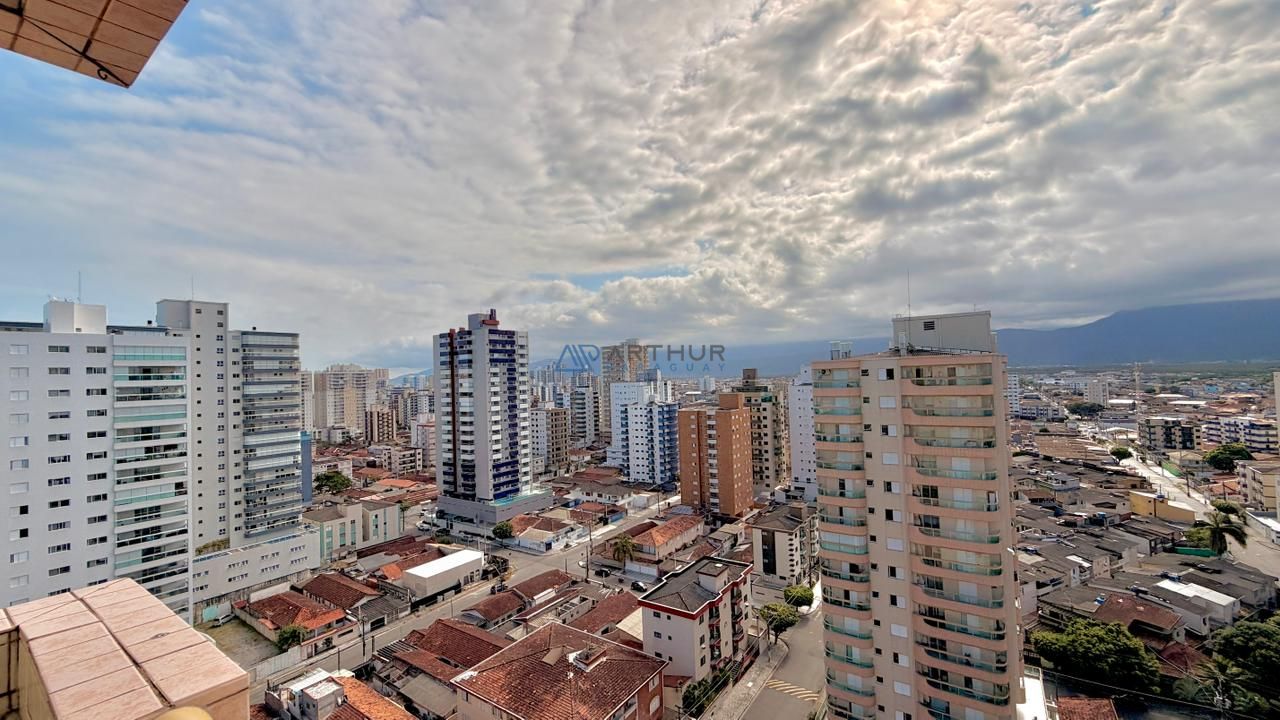 Apartamento 1 dormitório à venda no Tupi, Praia Grande – 52 m² - foto 4