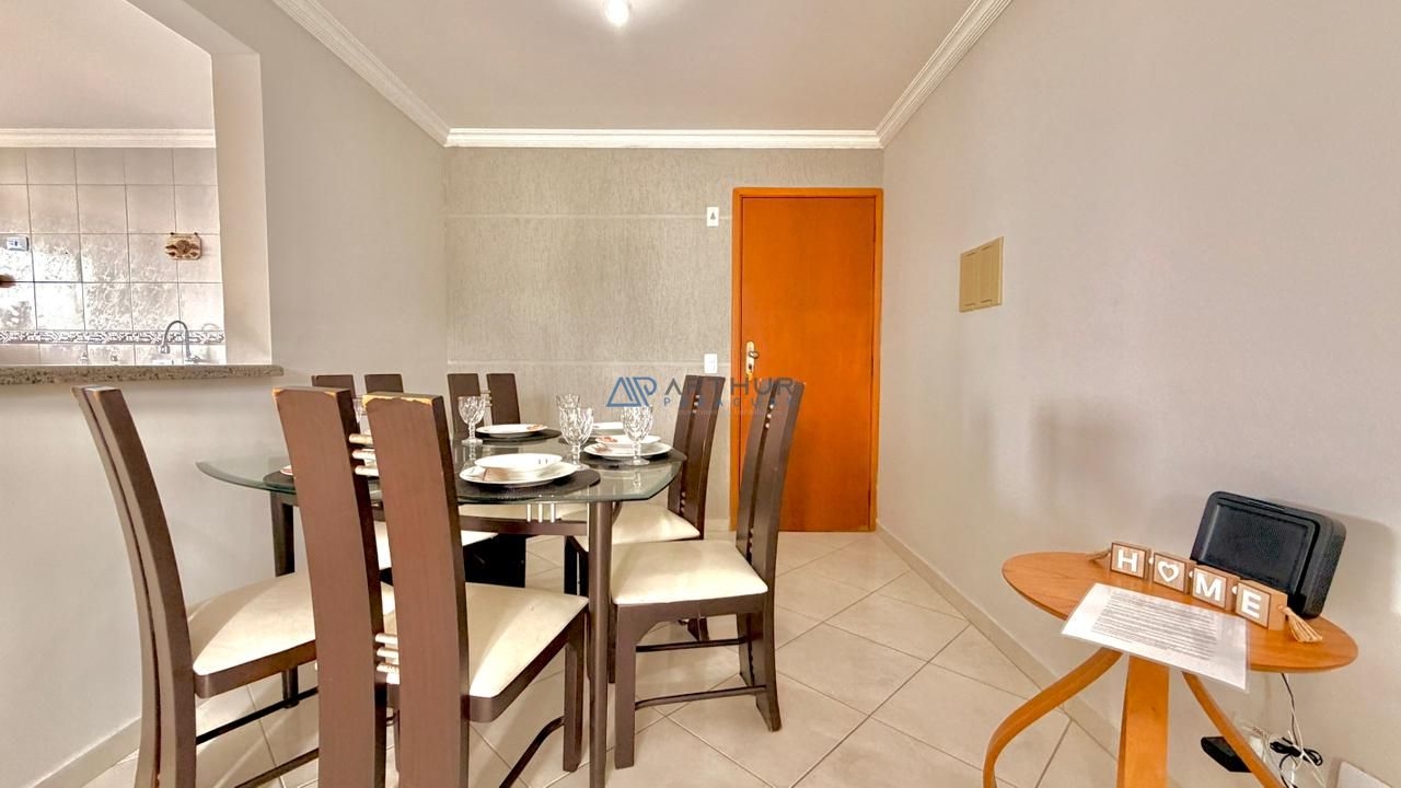 Apartamento 1 dormitório à venda no Tupi, Praia Grande – 52 m² - foto 9
