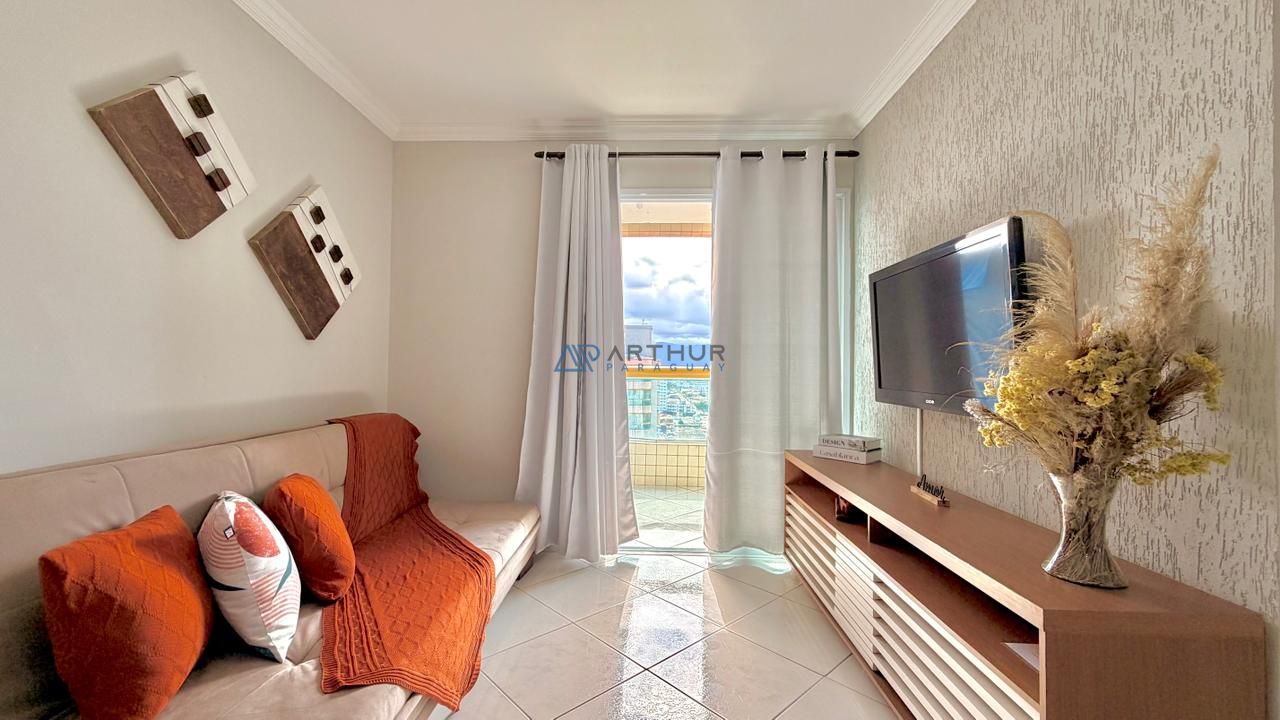 Apartamento 1 dormitório à venda no Tupi, Praia Grande – 52 m² - foto 6