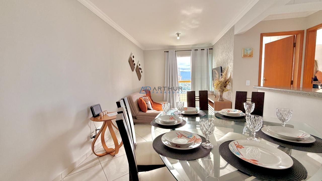 Apartamento 1 dormitório à venda no Tupi, Praia Grande – 52 m² - foto 11