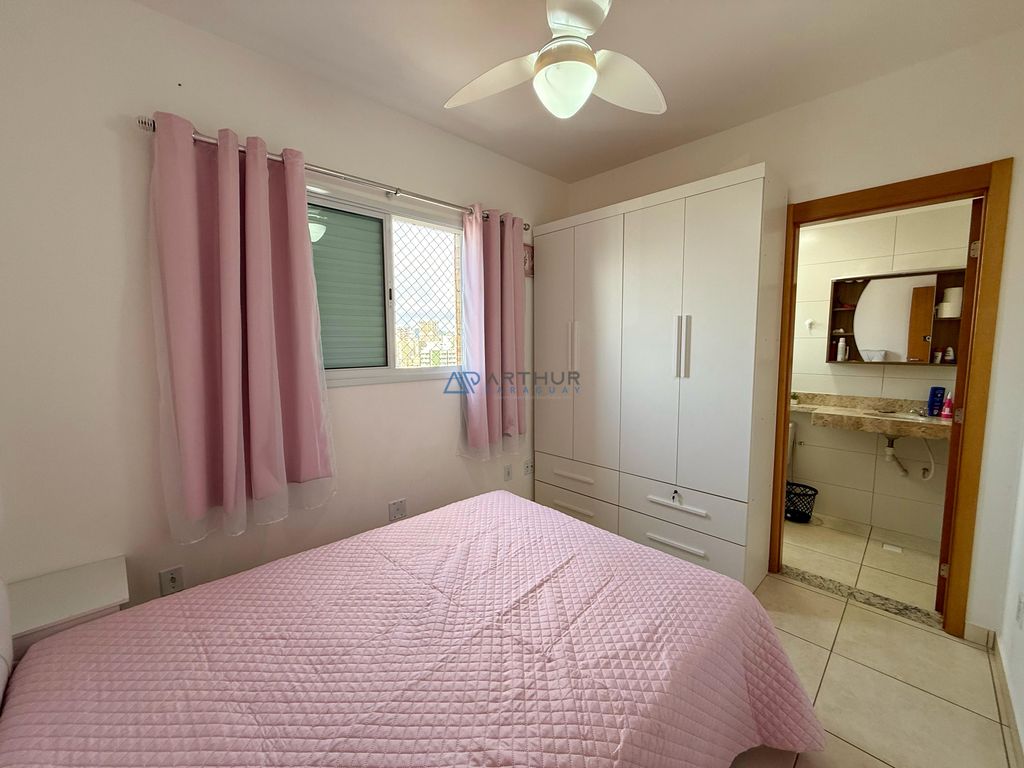 Apartamento 2 dormitórios à venda na Guilhermina, Praia Grande – 60 m² - foto 12