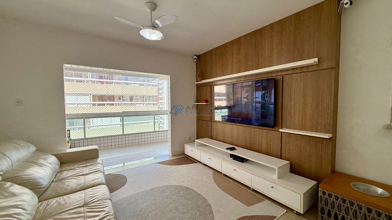 Apartamento 3 dormitórios à venda no Canto do Forte, Praia Grande – 113 m² - foto 8