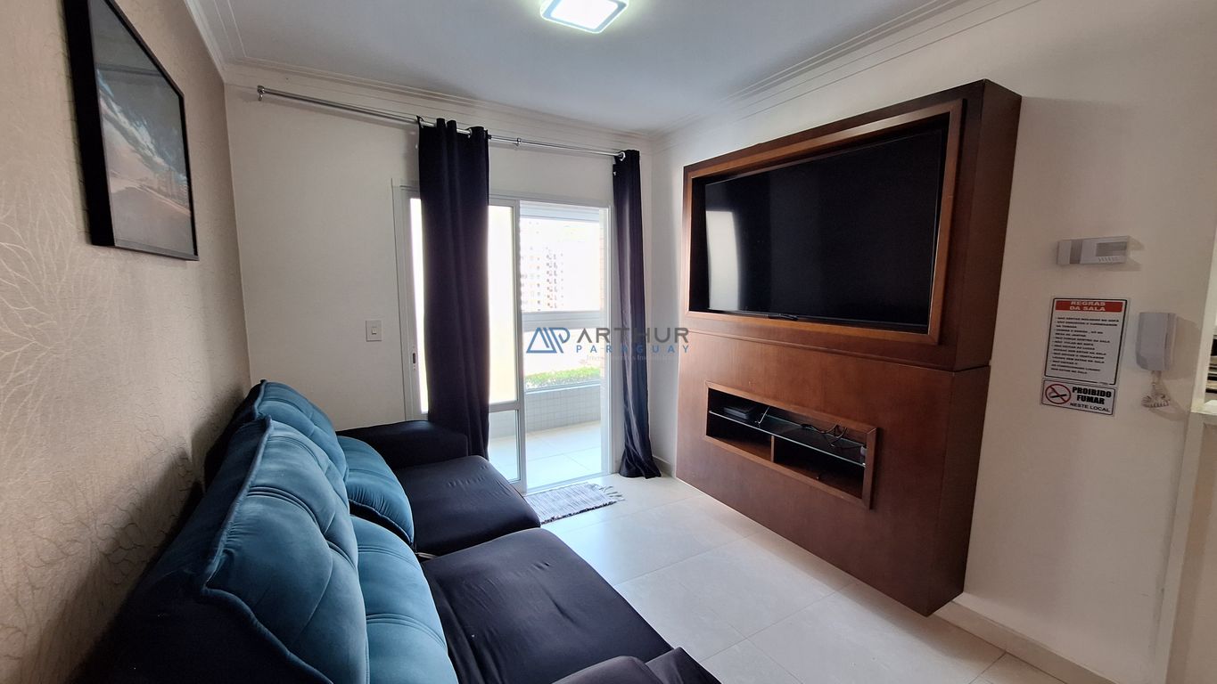 Apartamento 2 dormitórios à venda no Boqueirão, Praia Grande – 77 m² - foto 6
