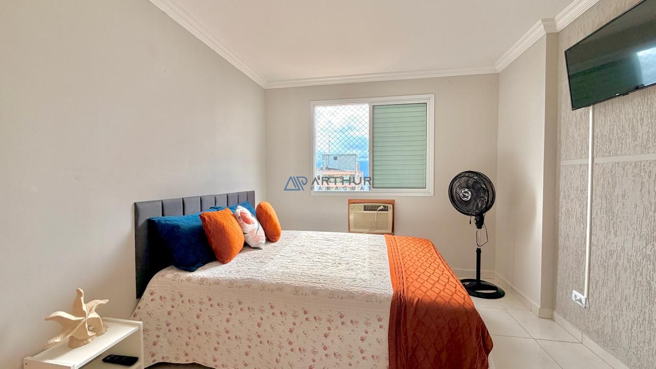 Apartamento 1 dormitório à venda no Tupi, Praia Grande – 52 m² - foto 24