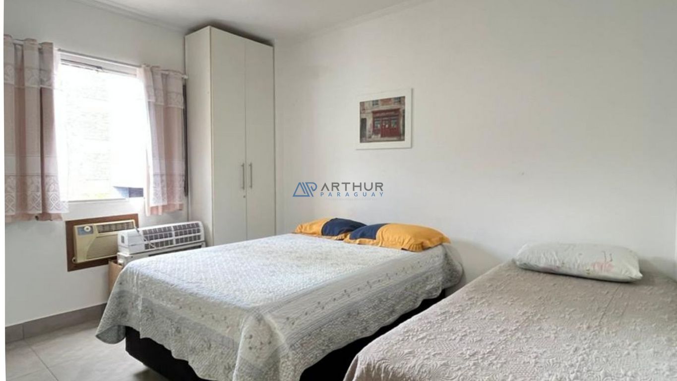 Apartamento 1 dormitório à venda no Canto do Forte, Praia Grande – 40 m² - foto 8