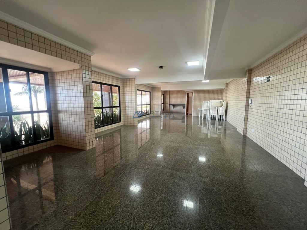 Apartamento 2 dormitórios frente mar à venda no Caiçara, Praia Grande – 112 m² - foto 24