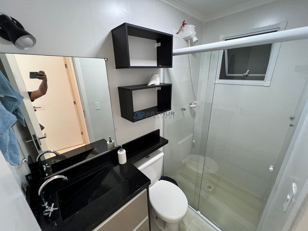 Apartamento 3 dormitórios à venda no Caiçara, Praia Grande – 102 m² - foto 19
