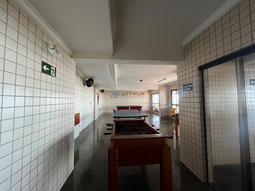 Apartamento 2 dormitórios frente mar à venda no Caiçara, Praia Grande – 112 m² - foto 24