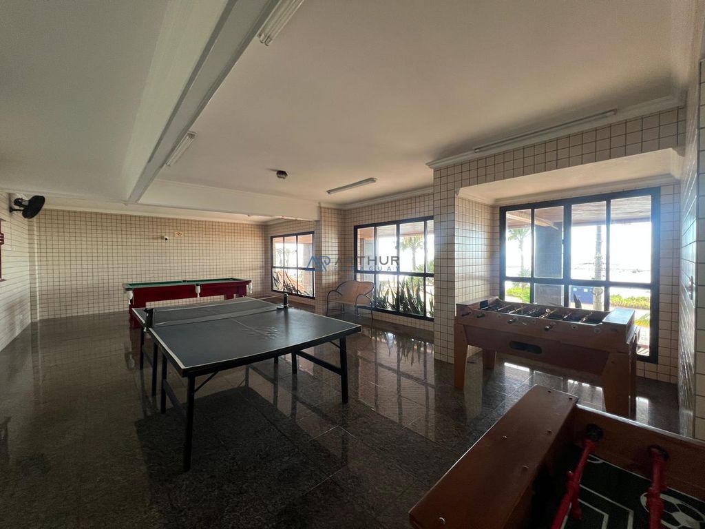 Apartamento 2 dormitórios frente mar à venda no Caiçara, Praia Grande – 112 m² - foto 26