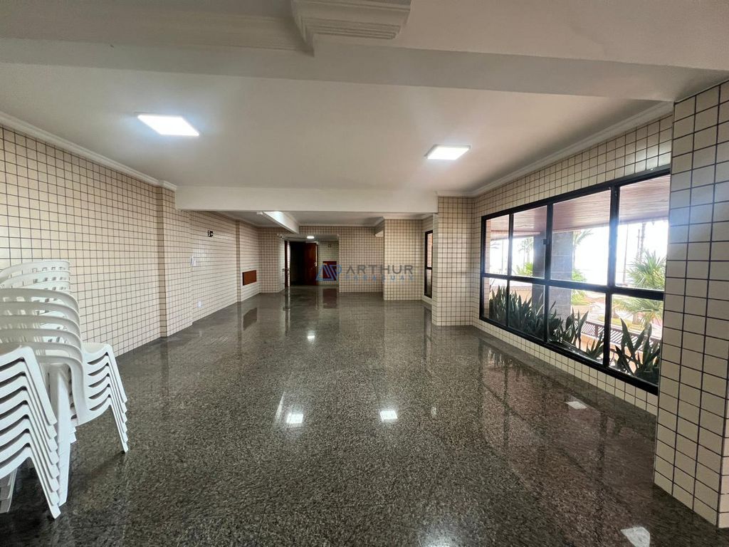 Apartamento 2 dormitórios frente mar à venda no Caiçara, Praia Grande – 112 m² - foto 20