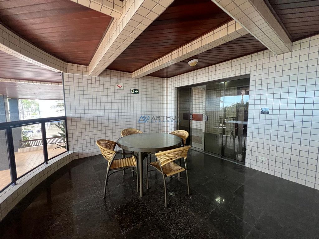 Apartamento 2 dormitórios frente mar à venda no Caiçara, Praia Grande – 112 m² - foto 22