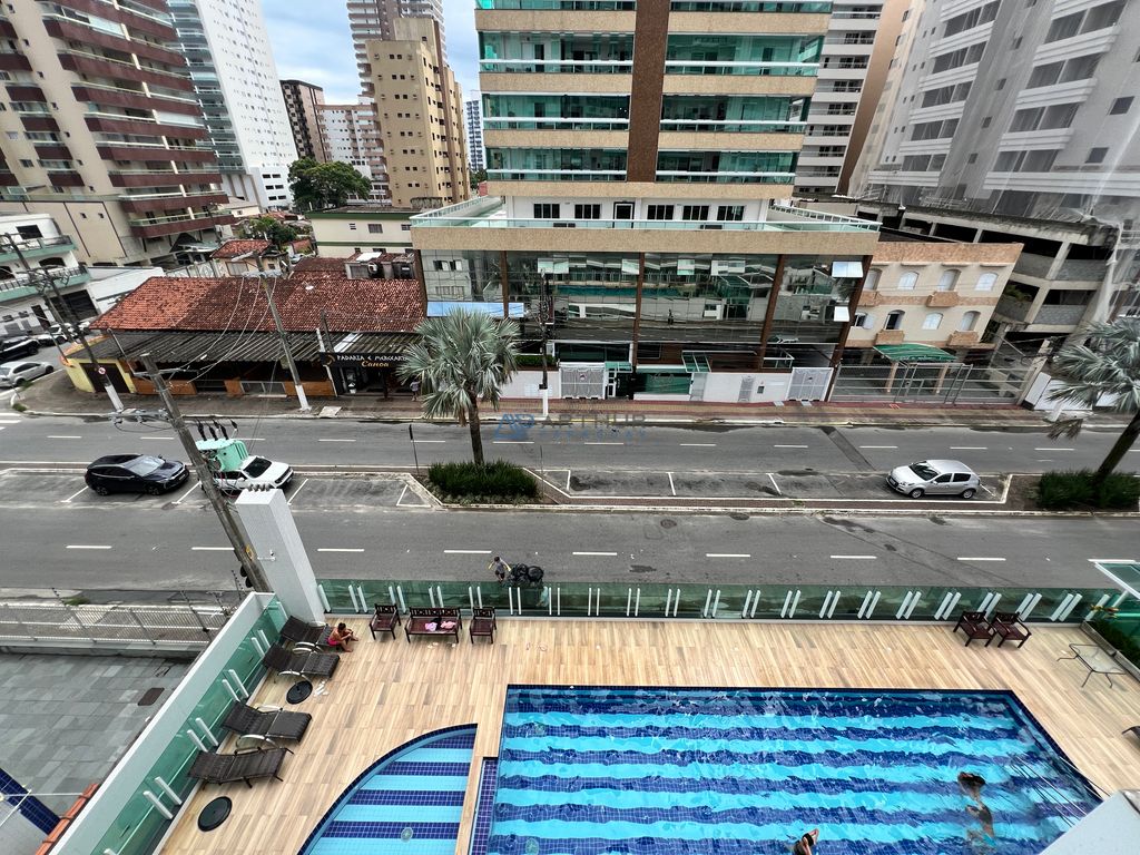Apartamento 3 dormitórios à venda no Caiçara, Praia Grande – 102 m² - foto 27