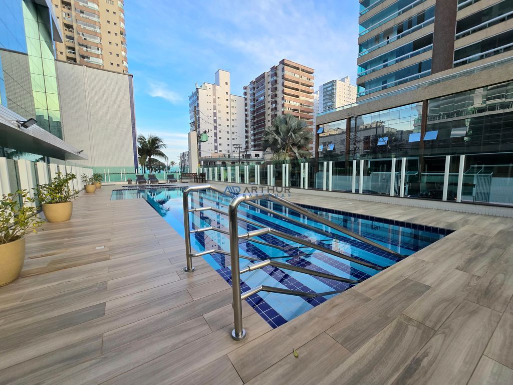 Apartamento 3 dormitórios à venda no Caiçara, Praia Grande – 102 m² - foto 29