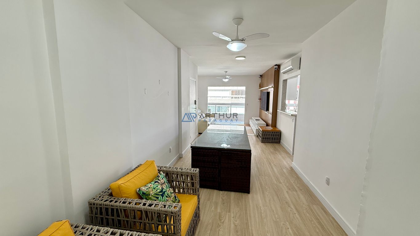 Apartamento 3 dormitórios à venda no Canto do Forte, Praia Grande – 113 m² - foto 11