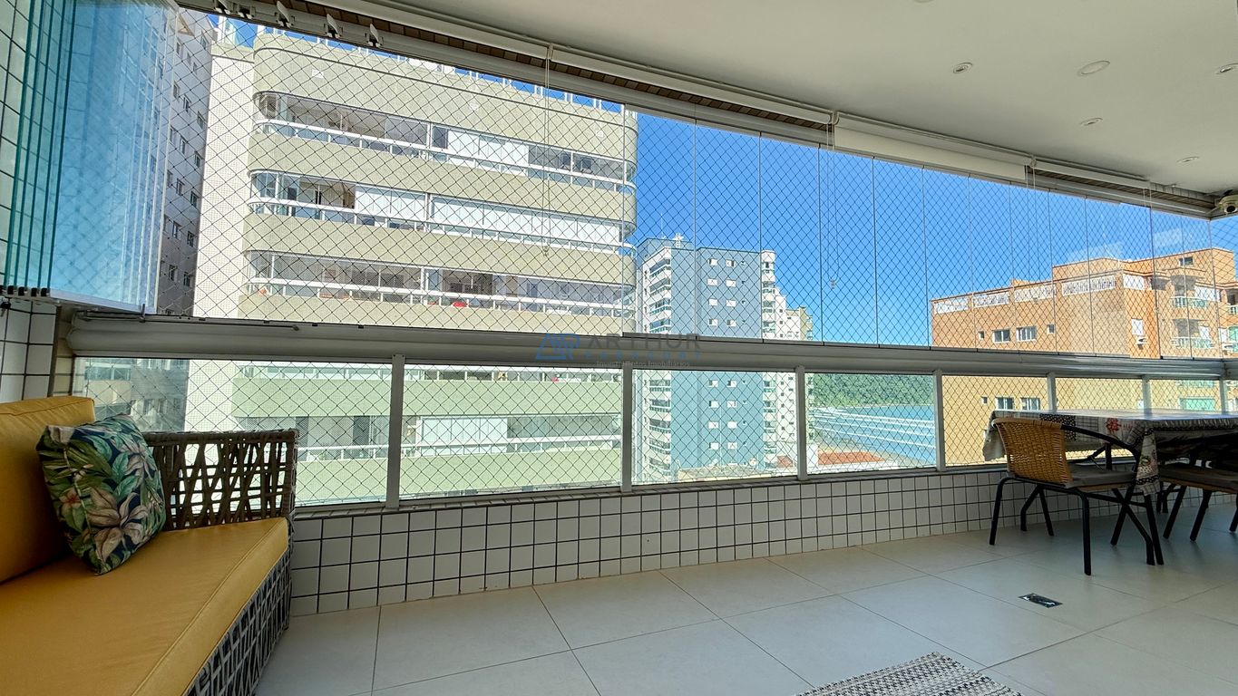 Apartamento 3 dormitórios à venda no Canto do Forte, Praia Grande – 113 m² - foto 2