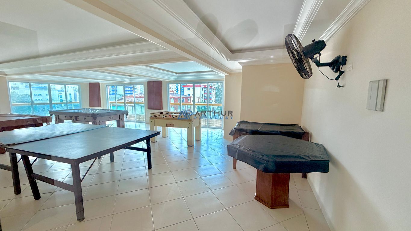 Apartamento 1 dormitório à venda no Tupi, Praia Grande – 52 m² - foto 36