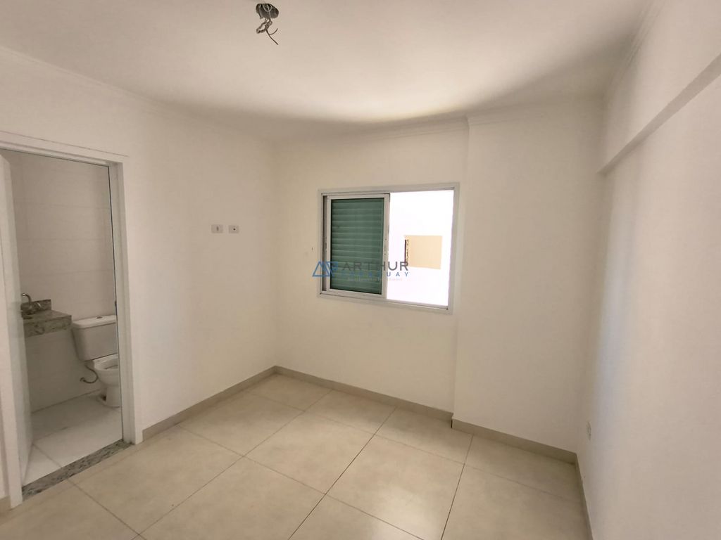 Apartamento 2 dormitórios à venda no Canto do Forte, Praia Grande – 79 m² - foto 13