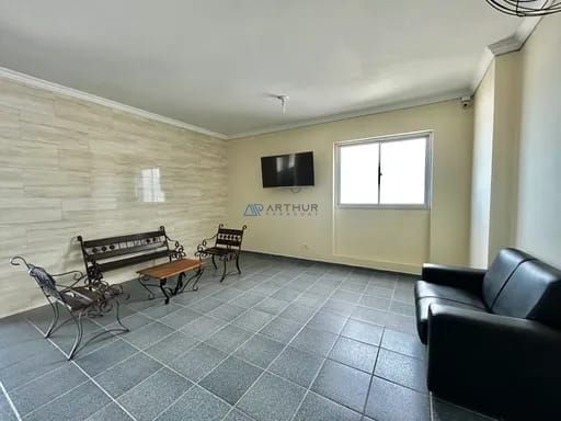 Apartamento 1 dormitório frente mar à venda em Vila Balneária, Praia Grande – 54 m² - foto 11