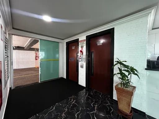 Apartamento 1 dormitório frente mar à venda em Vila Balneária, Praia Grande – 54 m² - foto 13