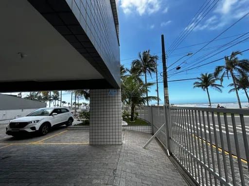 Apartamento 1 dormitório frente mar à venda em Vila Balneária, Praia Grande – 54 m² - foto 14