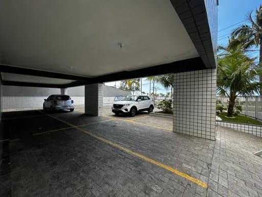 Apartamento 1 dormitório frente mar à venda em Vila Balneária, Praia Grande – 54 m² - foto 15