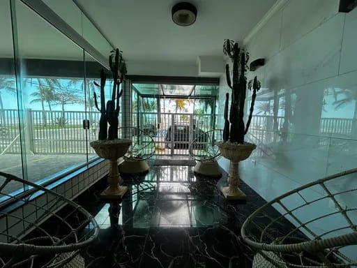 Apartamento 1 dormitório frente mar à venda em Vila Balneária, Praia Grande – 54 m² - foto 18