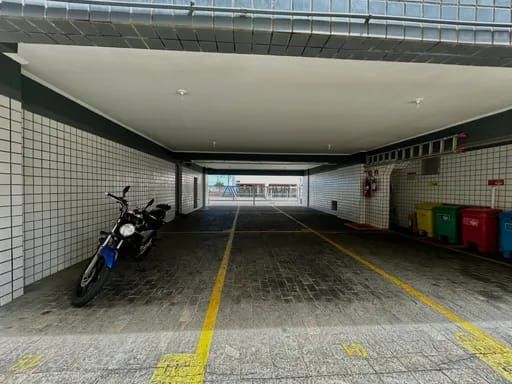 Apartamento 1 dormitório frente mar à venda em Vila Balneária, Praia Grande – 54 m² - foto 19